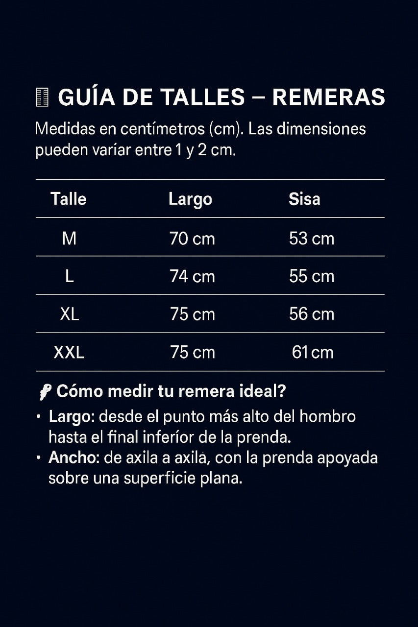 Pack x3+1 Remera de regalo Basicas ajustada en Pecho Suelta en abdomen - Fit Klaus