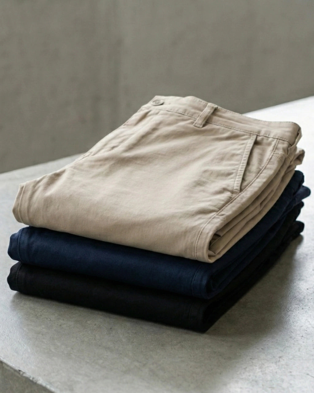 BERMUDA KLAUS - CALCE PERFECTO