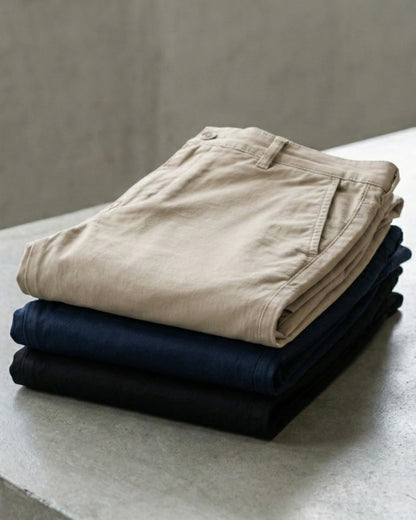 BERMUDA KLAUS - CALCE PERFECTO