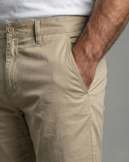 BERMUDA KLAUS - CALCE PERFECTO