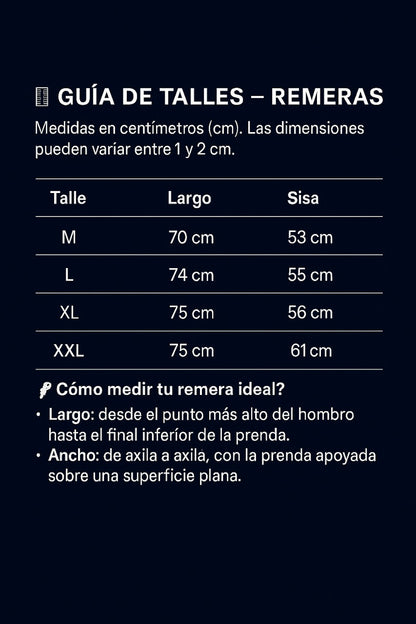 Pack x3+1 Remera de regalo Basicas ajustada en Pecho Suelta en abdomen - Fit Klaus