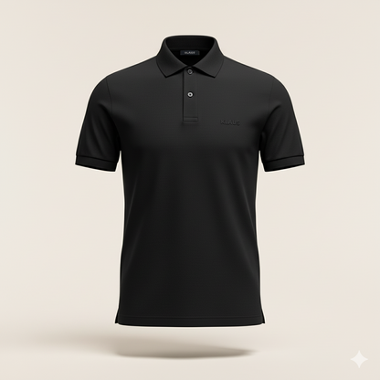 Chomba Negra - Fit Klaus