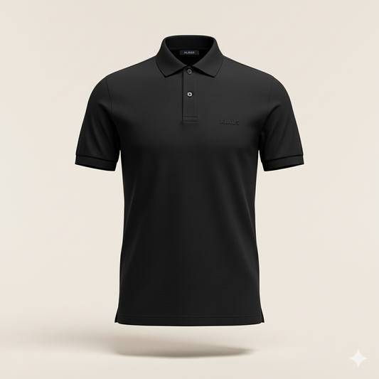 Chomba Negra - Fit Klaus