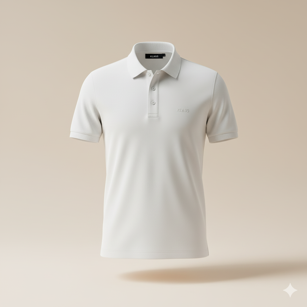 Chomba KLAUS - Ajustada en pecho Suelta en Abdomen