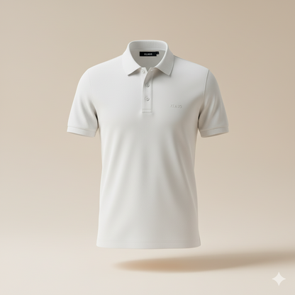 Chomba KLAUS - Ajustada en pecho Suelta en Abdomen