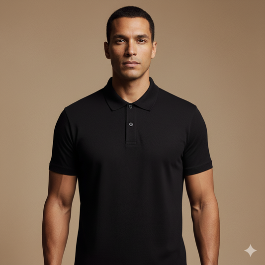 Chomba Negra - Fit Klaus