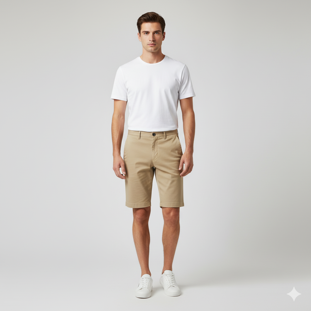 PACK X2 BERMUDA KLAUS - CALCE PERFECTO