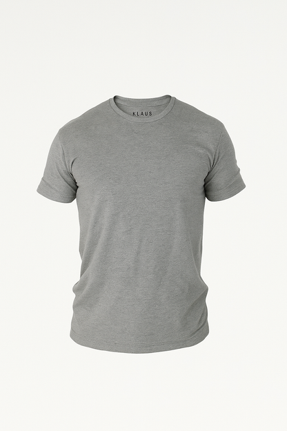 Remera Gris Klaus