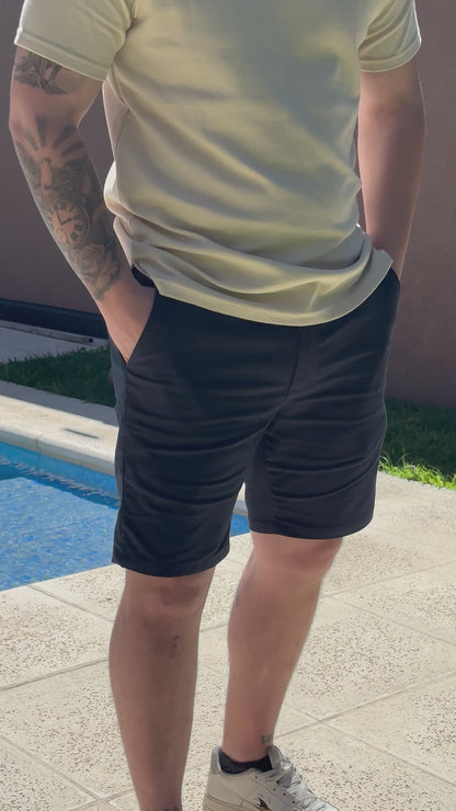 PACK X2 BERMUDA KLAUS - CALCE PERFECTO