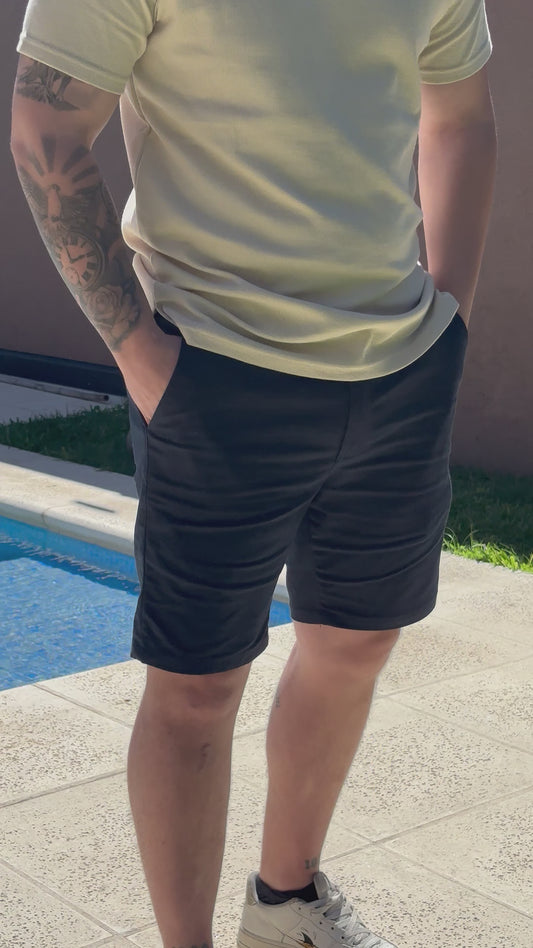 PACK X2 BERMUDA KLAUS - CALCE PERFECTO